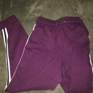 Joggers Sweatpants